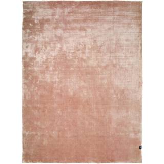 Classic Collection Velvet Tencel Pale Dogwood Tæppe 200x300 cm