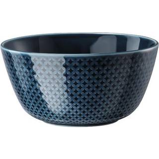 Rosenthal Junto morgenmadsskål 14 cm Hvid