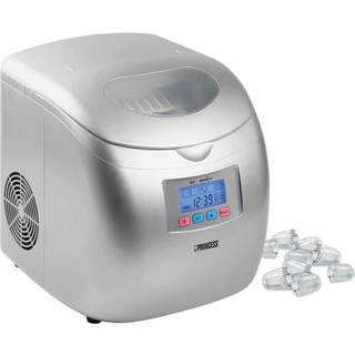 Princess 283069 Ice Cube Maker 2.8 L water reservoir