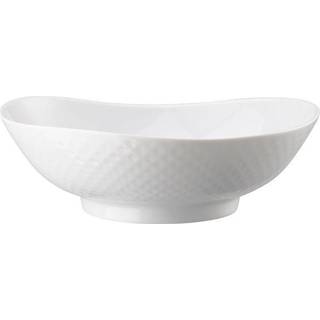 Rosenthal Junto skål 15 cm Pearl grey