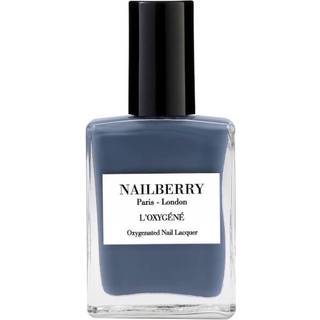 Nailberry Negle NeglelakL'OxygénéOxygenated Nail Lacquer Spiritual 15 ml (8.800,00 kr / 1 l) - 15 ml