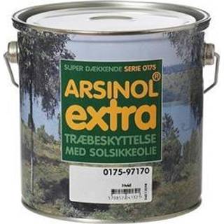 Arsinol extra grøn umbra 2,5l