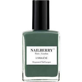 L’Oxygéné Nail Polish, Viva La Vegan