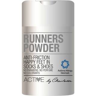 Active by Charlotte Runners Powder 50 gr