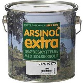 Arsinol extra nød 2,5l