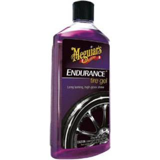 Meguiars Endurance Tyre Gel Dækglans(473 ml)