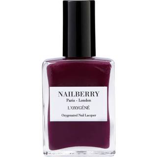 Nailberry - No Regrets - Oxygenated Wine 15 ml