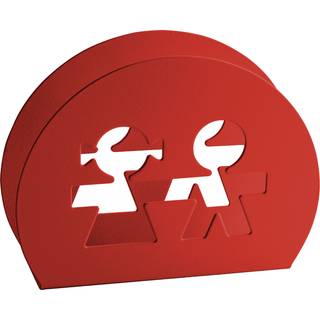 En Di Alessi Girotondo serviet indehaver