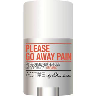Active by Charlotte Please Go Away Pain - 25 ml