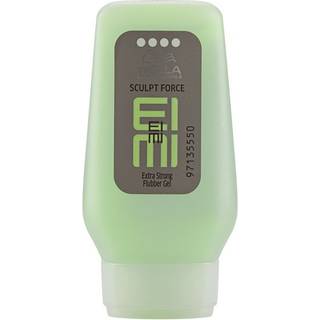 Wella EIMI Texture Sculpt Force Flubber Gel 28 ml (1.857,00 kr / 1 l) - 28 ml