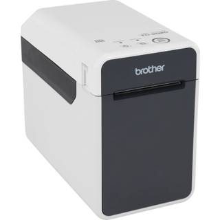 BROTHER TD-2120N Label printer direct