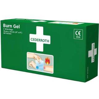 Cederroth Compress Gel 901900 10X10 cm