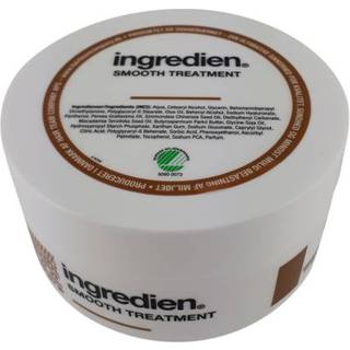 Ingredien Smooth Treatment 180 ml Med Parfume