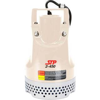 STARING STP2-450A entreprenørpumpe med svømmeafbryder, 2" afgang