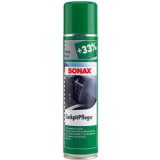 Sonax CockpitPleje NewCar