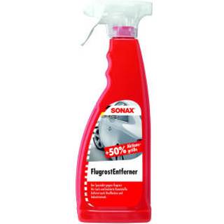 SONAX Flyverustfjerner 500ml