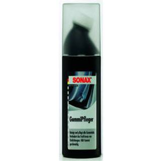 SONAX Gummipleje 100ml