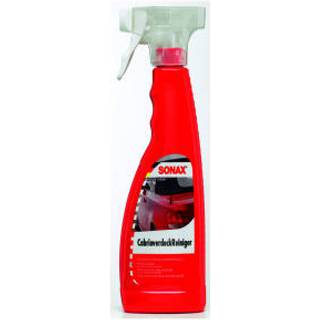 Tekstil- & Kaleche rens - Sonax Soft Top Cleaner - 500 ml