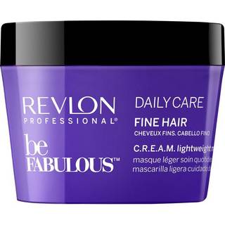Revlon Be Fabulous Daily Care Fine Hair Mask (U) 200 ml