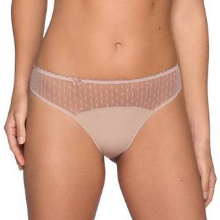 PrimaDonna Divine g-streng, nude, Størrelse: 38, Dame