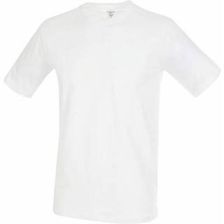 Stedman Classic-T Fitted For Men - White - XX-Large