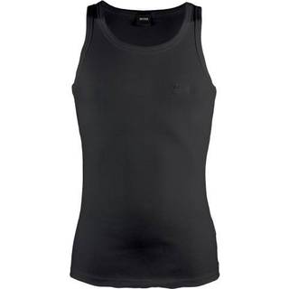 BOSS Original Tank Top - Black - Small * Kampagne *