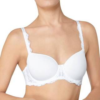 Triumph Amourette Charm WP - White - F 70 * Kampagne *