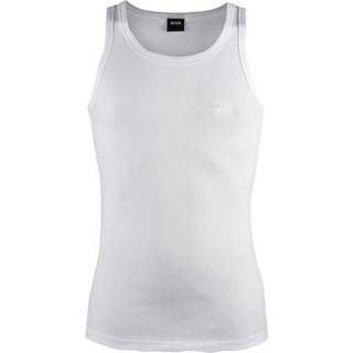 BOSS Original Tank Top - White - Large