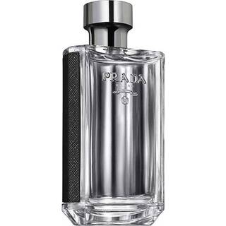 Prada Dufte-til-maend LHommeEau de Toilette Spray 150 ml (5.620,00 kr / 1 l) - 150 ml
