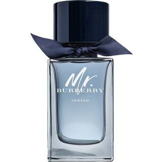 Mr Burberry Indigo Eau De Toilette 50 ml