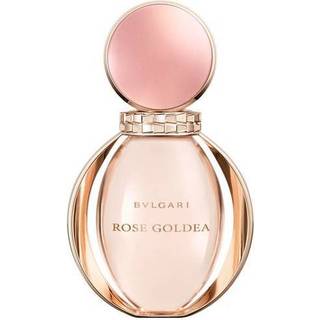 BVLGARI Rose Goldea Eau de Parfum Eau de Parfum til kvinder 90 ml - 90 ml