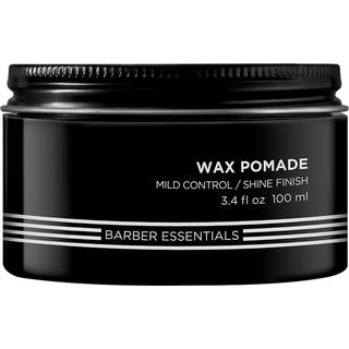 Redken Brews Wax Pomade 100 ml