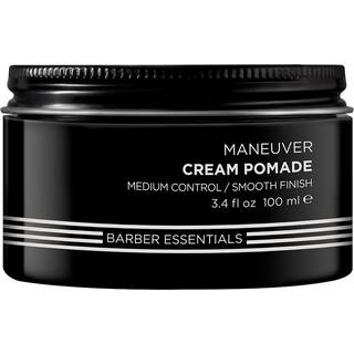 Redken Brews Maneuver Cream Pomade 100 ml