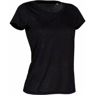 Stedman Active Cotton Touch For Women - Black - X-Large