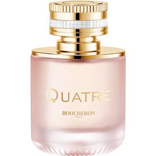 Boucheron Quatre En Rose Eau de parfum 50 ml