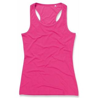 Stedman Active Sports Top For Women - Pink - X-Large