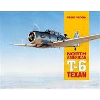 North American T-6 Texan