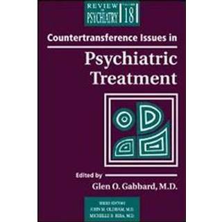 Countertransference Issues in Psychiatric Treatment