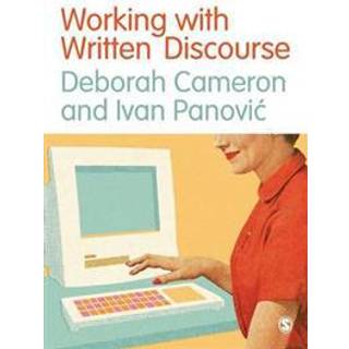 Working with Written Discourse