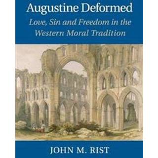 Augustine Deformed