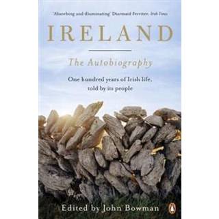 Ireland: The Autobiography