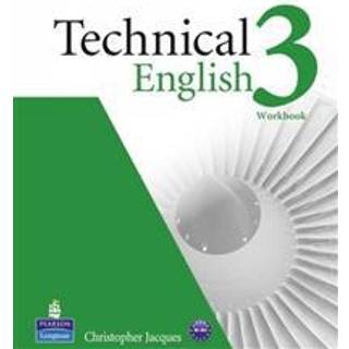 Technical English Level 3 Workbook without key/Audio CD Pack