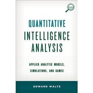 Quantitative Intelligence Analysis