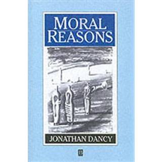 Moral Reasons