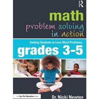 Math Problem Solving in Action