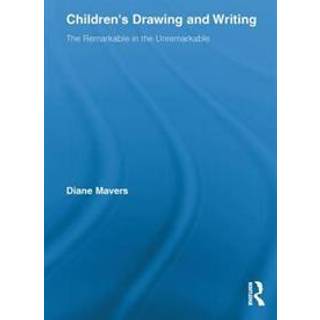 Children's Drawing and Writing