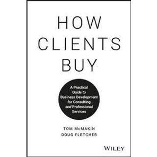 How Clients Buy