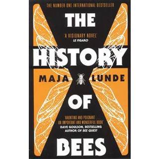The History of Bees