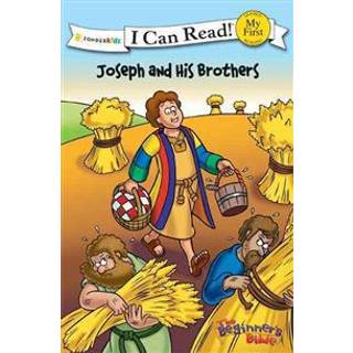The Beginner's Bible Joseph and His Brothers