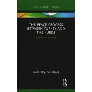 The Peace Process between Turkey and the Kurds